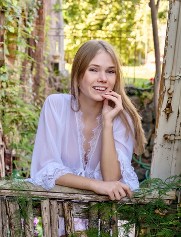 Unceremonious Temptation