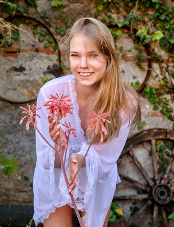 Unceremonious Temptation