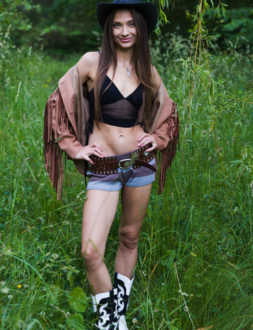 Amoral Mother country 1