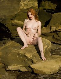 Unexceptionally Lovely Untrained Nudes